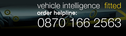 Scenic Group - Vehicle intelligence, fitted. Visit us at www.scenicgroup.co.uk for parking sensors, alarms, tracker units, parrot handsfree, bluetooth, dropdown screens, headrest monitors, fiscon and much more.